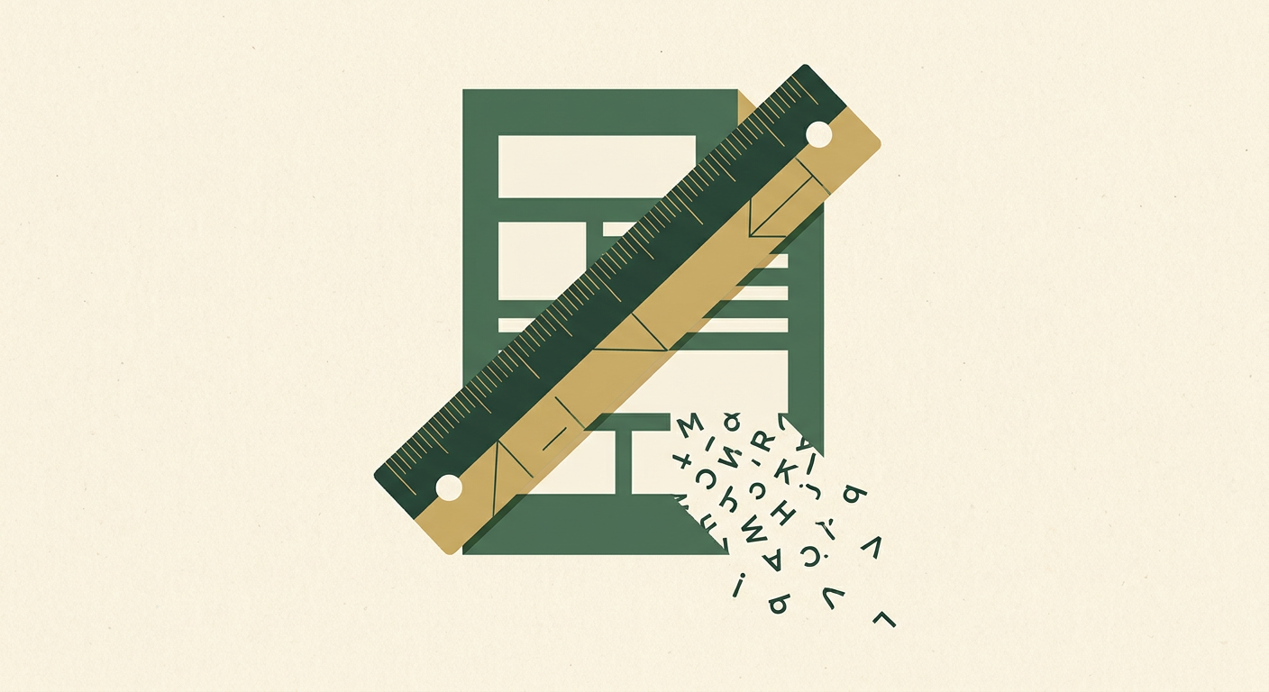 How Long Should A Press Release Be? (Perfect Length By Use Case)