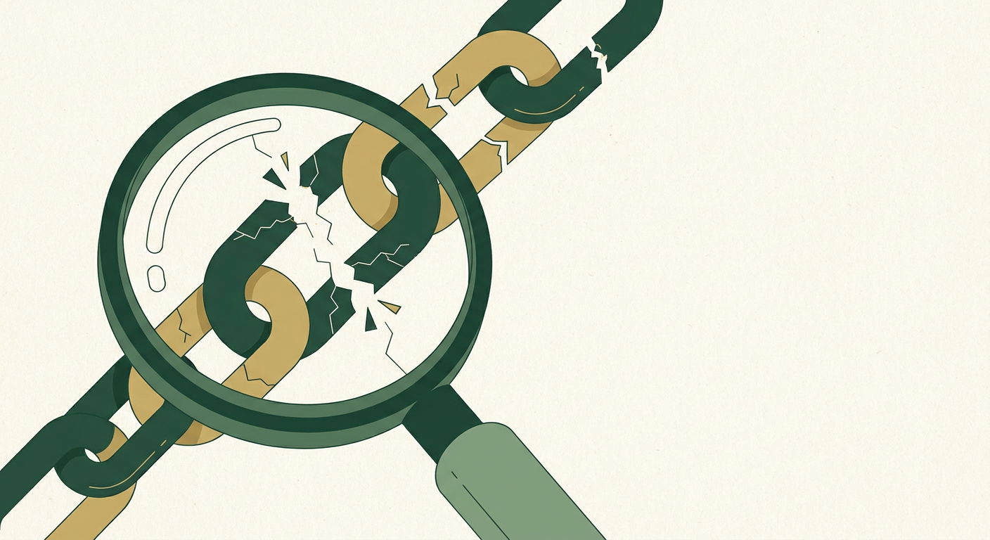 The Real Cost Of Sloppy Documentation