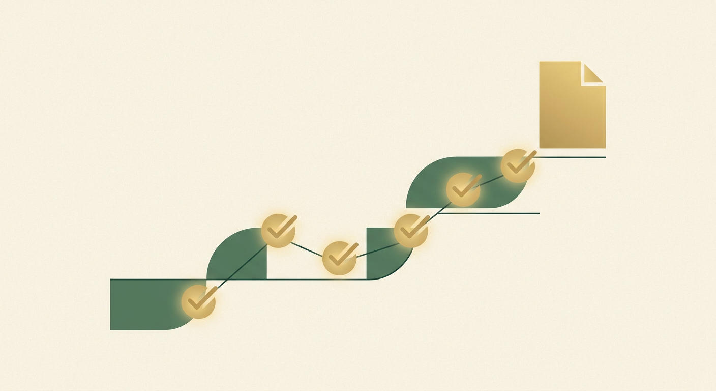 Your 30-Day Implementation Timeline