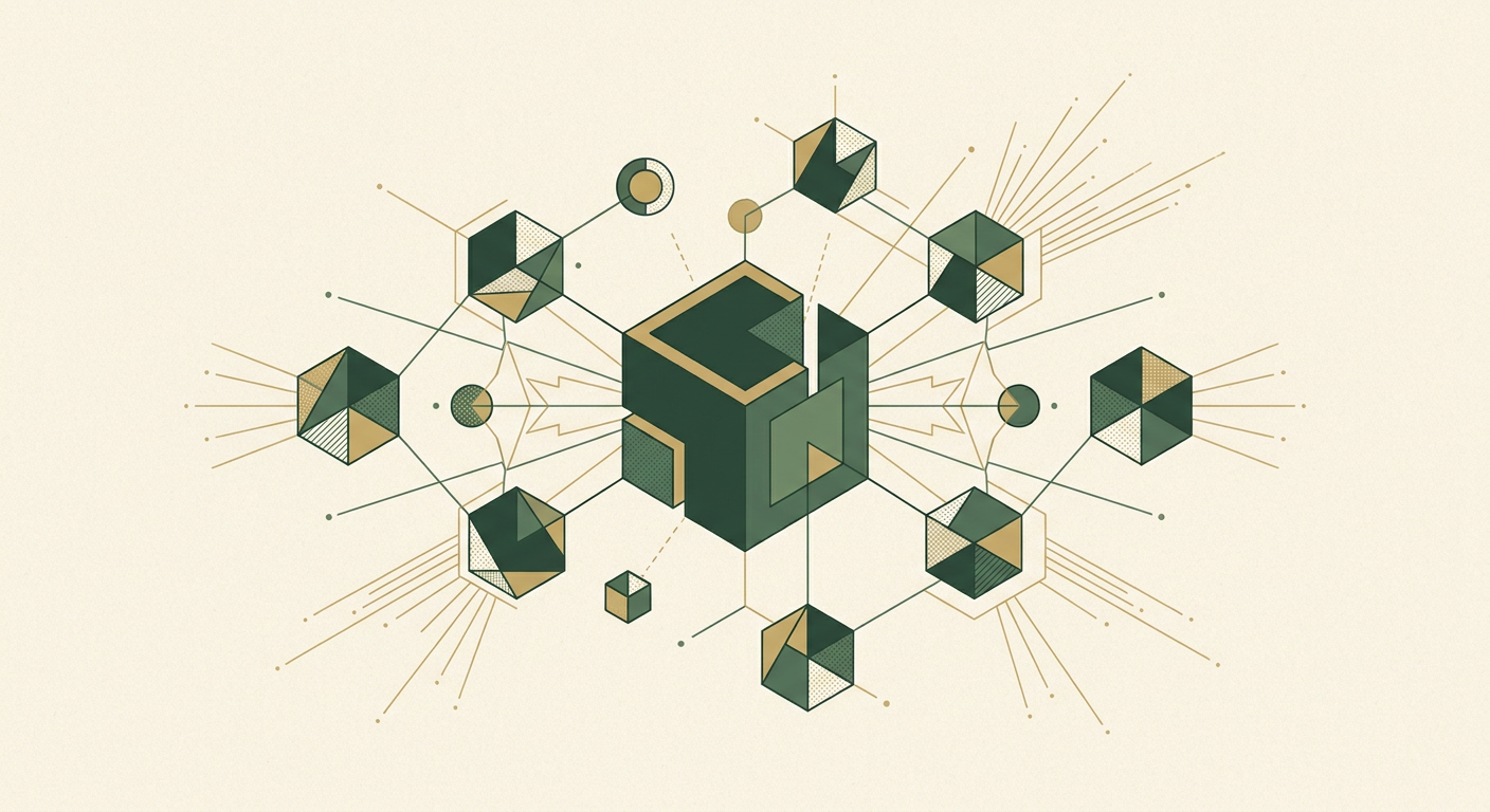 Pillar three: Omnichannel asset recycling
