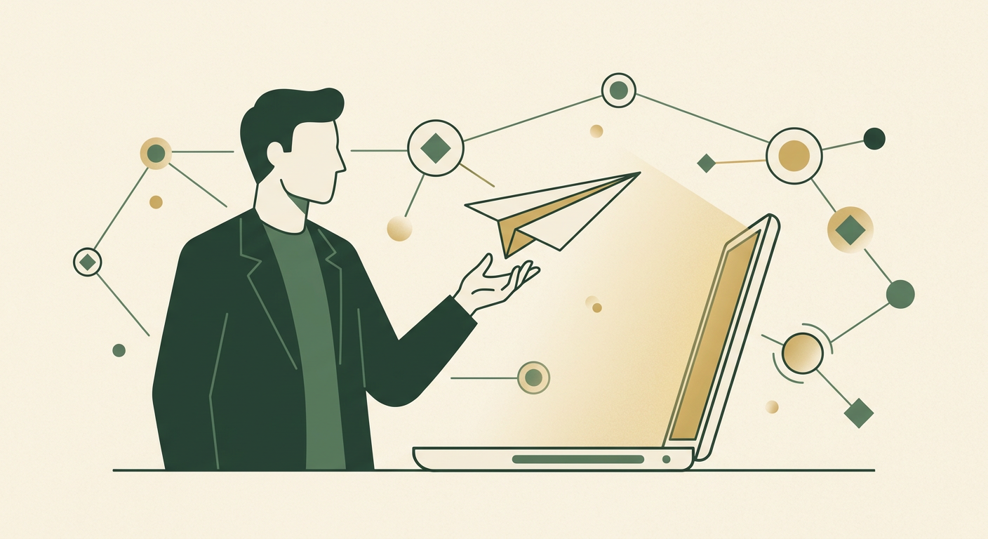 How To Send A Press Release Via Email To Your Customers