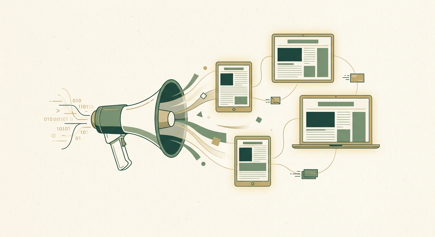 How To Send A Press Release (With Guaranteed Publishing)