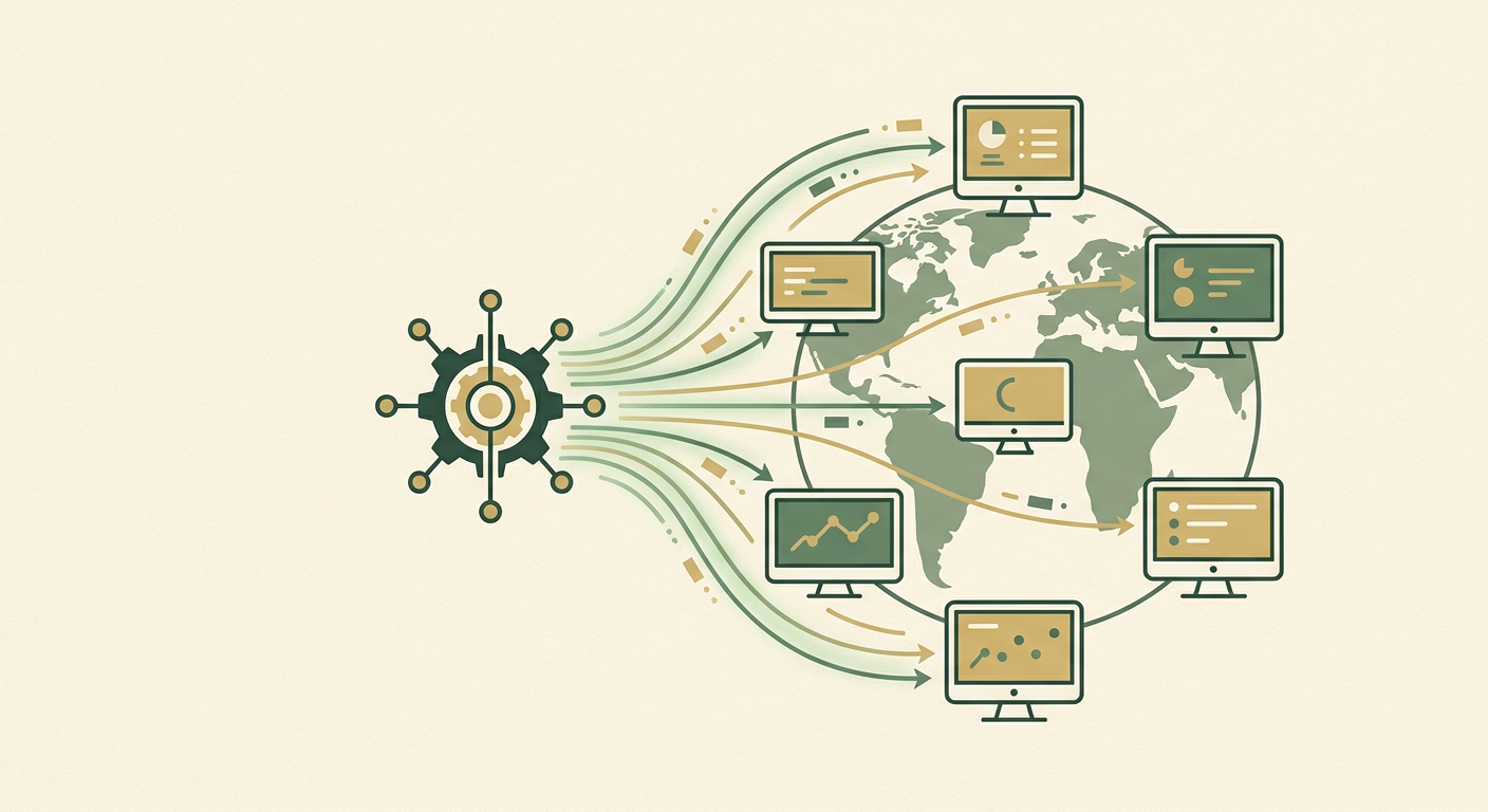 Stripping the Noise from Wire Networks