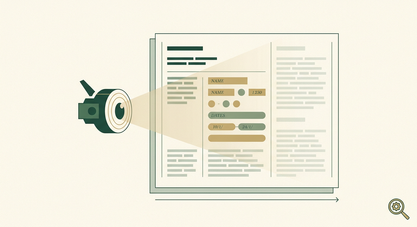 Under the Hood: How AI Actually Parses Your News